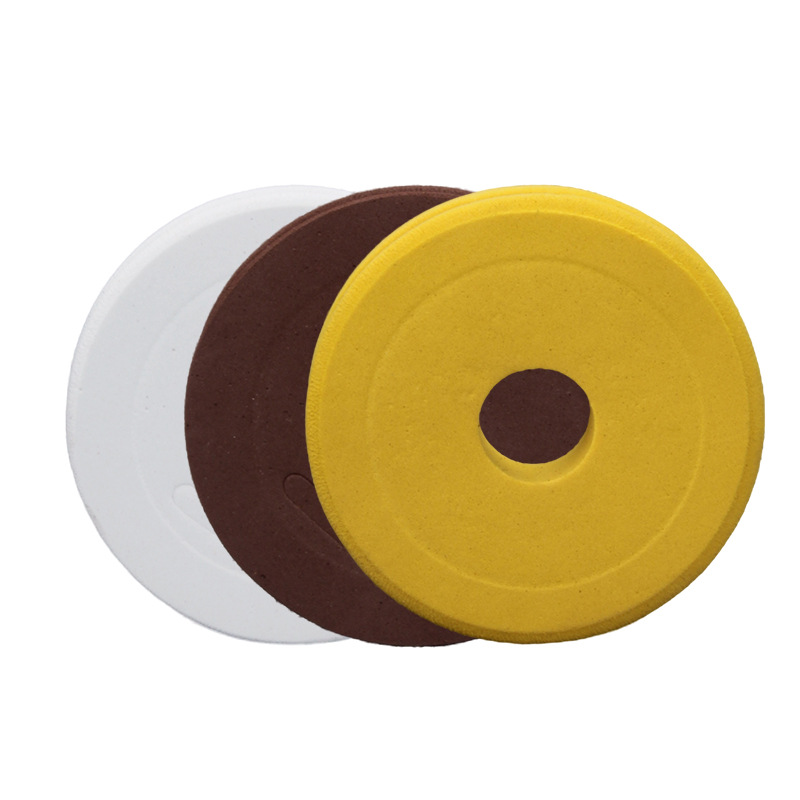 Craft Foam Roll - หลอด peralatan pancing ตกปลาใหม่20ชิ้นแผ่นบอร์ดขดลวดหลักที่ทำจากโฟมเอ็นตกปลาลวดหมุนได้กล่องเครื่องมือตกปลา