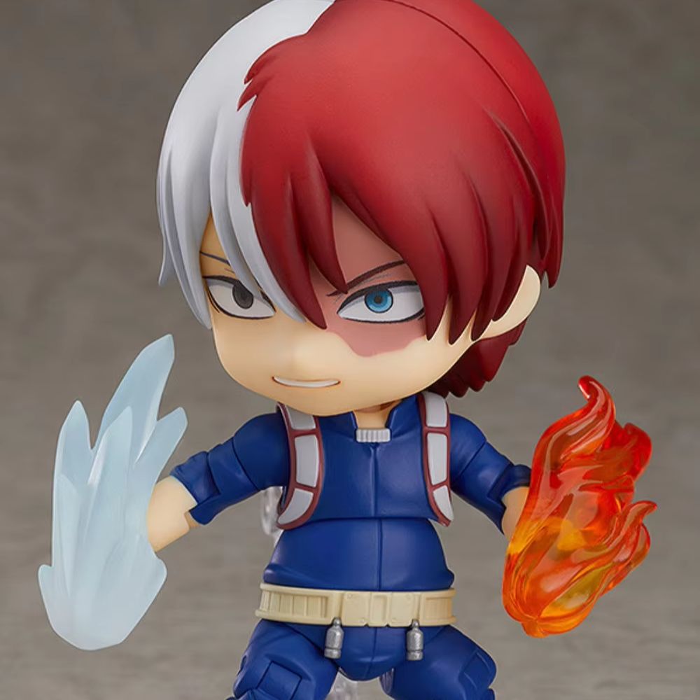 Good Smile Company Nendoroid - ของแท้ 100% จากบริษัท Good Smile ตัวละครโทโดโรกิ