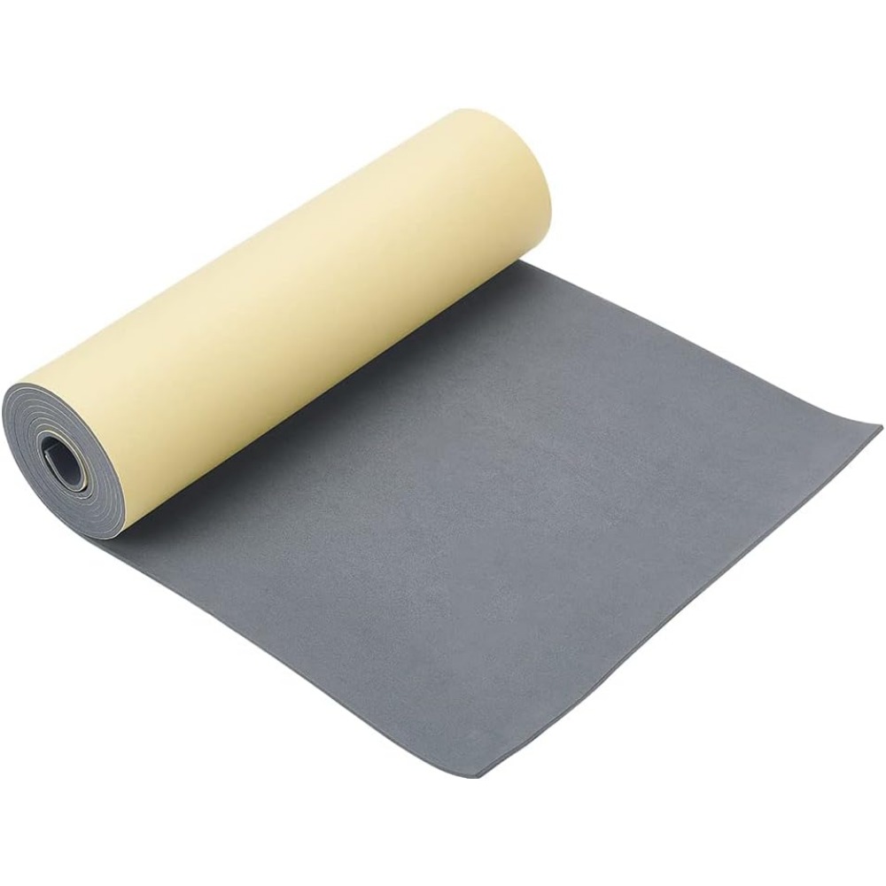 Craft Foam Roll - หนา 3 มม. 78.7x11.8 นิ้วม้วนโฟม EVA