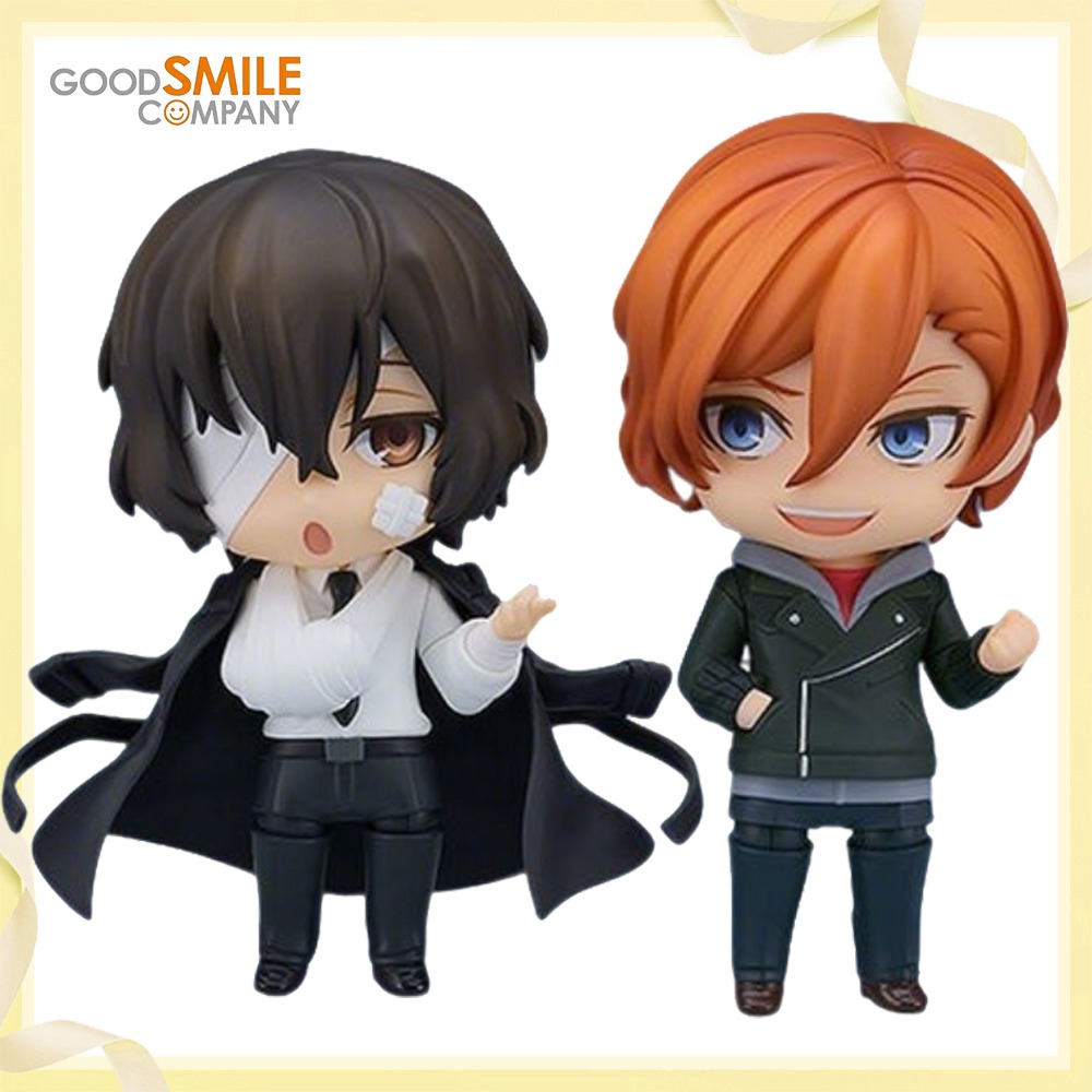 Good Smile Company Nendoroid - ของแท้ 100% มีสินค้าในสต็อก บริษัท Good Smile