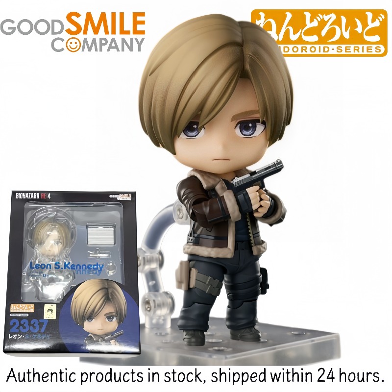 Good Smile Company Nendoroid - ของแท้ในสต็อก Good Smile Company Nendoroid #