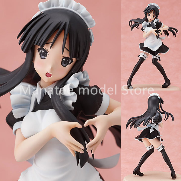 Kotobukiya Artfx - ปลดปล่อย K-On ดั้งเดิม! - Mio Akiyama
