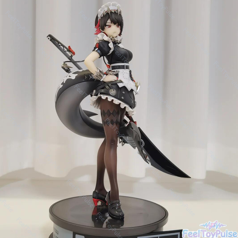 Kotobukiya Bishoujo - เอลเลน โจ ชาร์ค บิโชโจ สไตล์อนิเมะ ฟิกเกอร์
