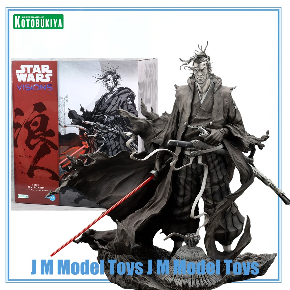 Kotobukiya Artfx - 【JM】สินค้าของแท้ 100% พร้อมส่ง Kotobukiya ARTFX Star