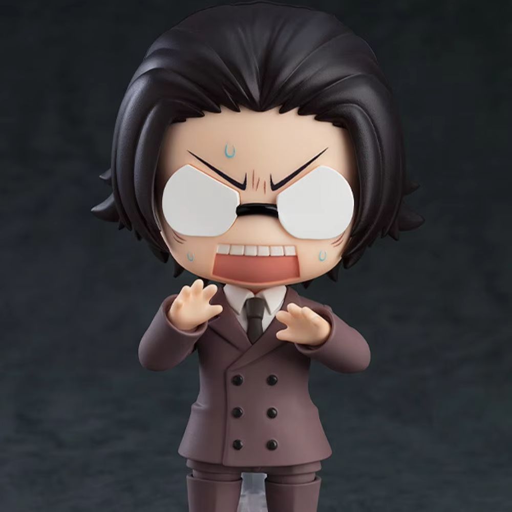 Good Smile Company Nendoroid - ของแท้ 100% มีในสต็อก Good Smile Company