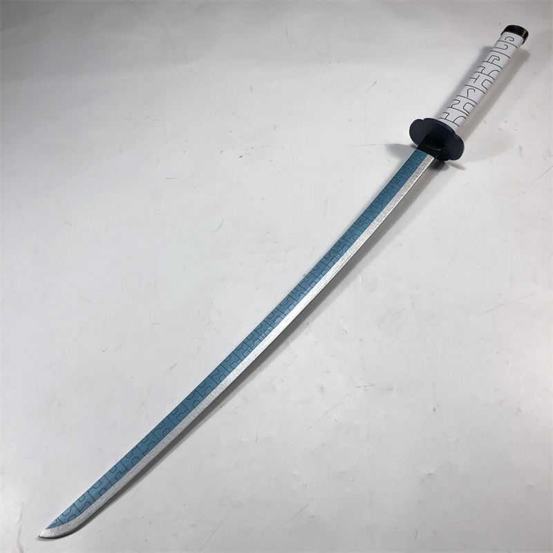 ดาบเหล็กหัก ดาบฟันหัก ดาบคอสเพ - Cosplay Prop Knife บทวิจารณ์และราคา
