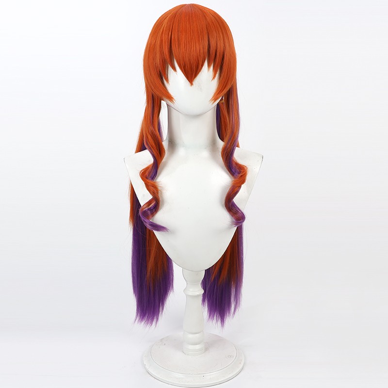 วิกคอสเพลย์ยามาโนะ โทปกัน จากเ - Heat Gun Cosplay บทวิจารณ์และราคา