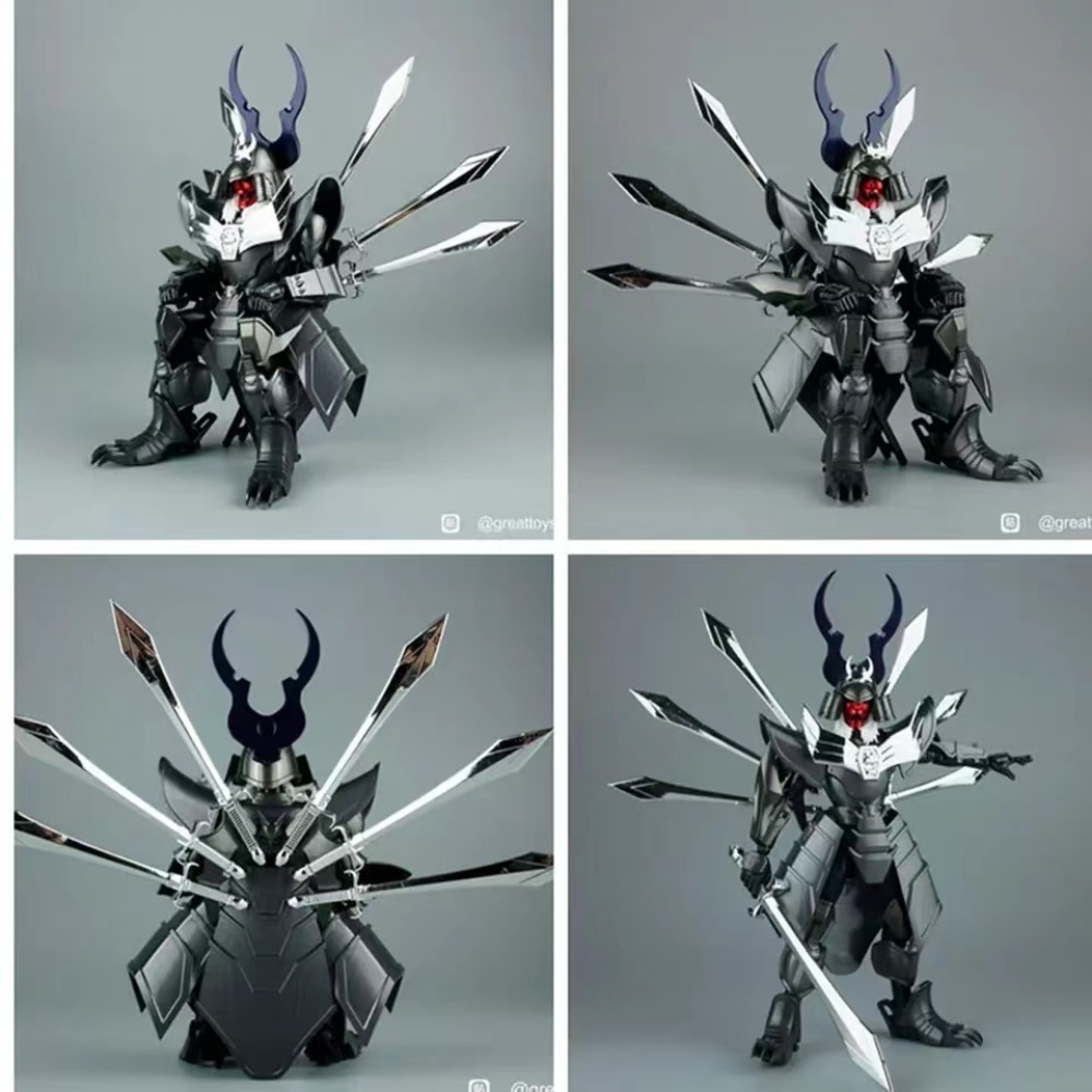 Lutoys 17cm Ronin นักรบ anubis - Kotobukiya Artfx บทวิจารณ์และราคา