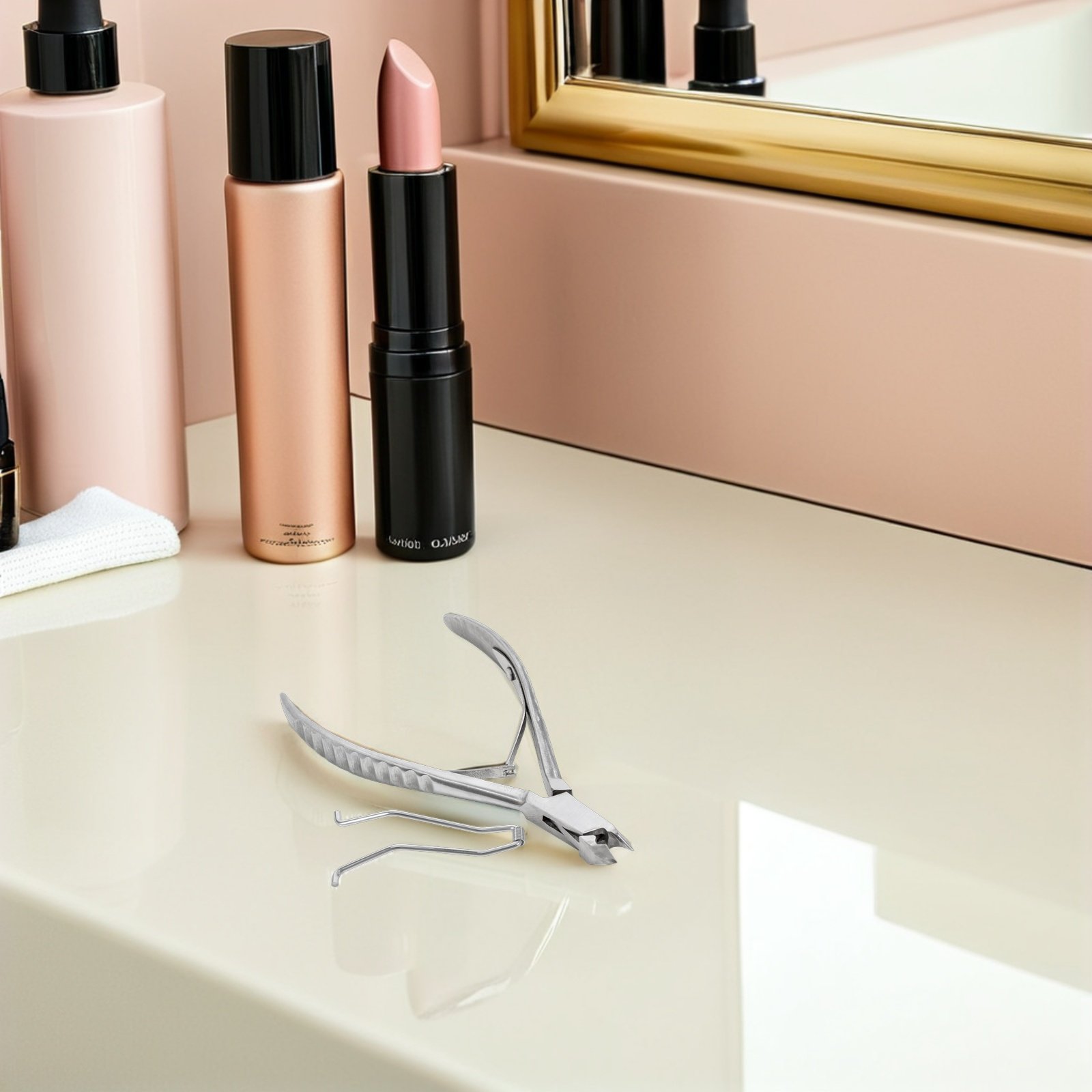 ชุดสปริงตัดเล็บ 10 ชิ้น อะไหล่ - Snap Fastener Set บทวิจารณ์และราคา