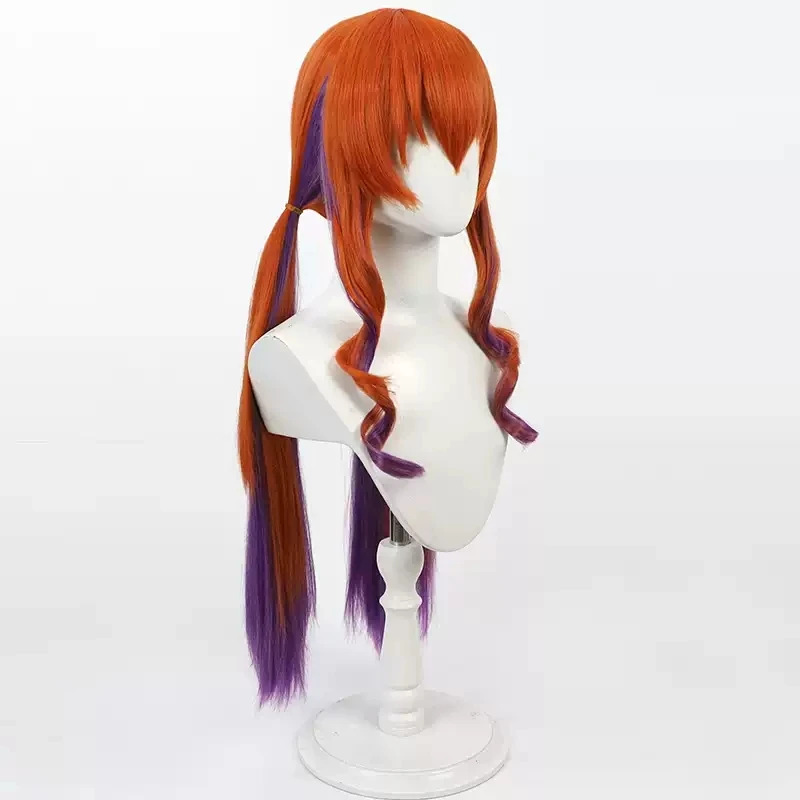วิกผมคอสเพลย์ Mayano Top Gun จ - Heat Gun Cosplay บทวิจารณ์และราคา
