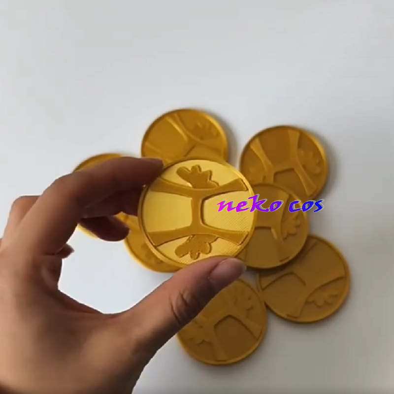 เนโคคอส แพนตี้ แอนด์ สต็อกกิ้ง - Cosplay Prop 3D Print Settings บทวิจารณ์และราคา