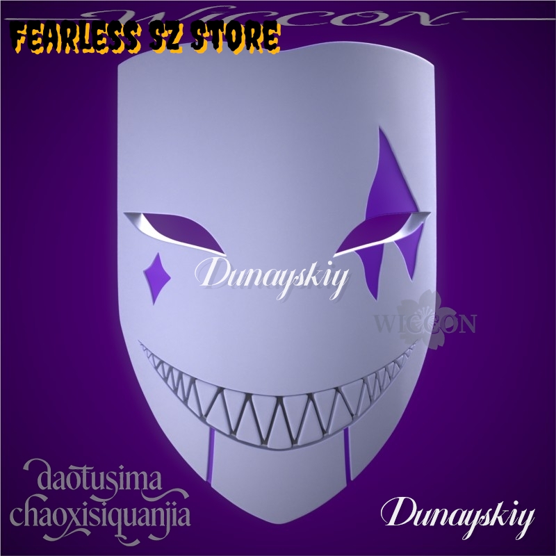 DUNAYSKIY%^& คอสเพลย์เจสเตอร์  - Free Cosplay Prop Patterns บทวิจารณ์และราคา