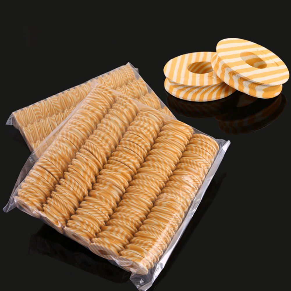100 ชิ้นตกปลา Rig Winders รอกส - Craft Foam Roll บทวิจารณ์และราคา