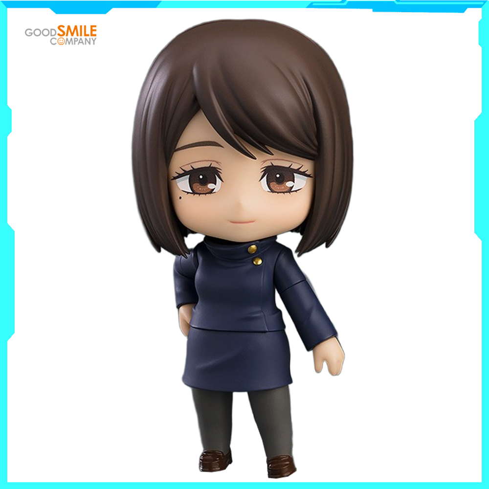 ของแท้ในสต็อก บริษัท โอดิส เอ็ - Good Smile Company Nendoroid บทวิจารณ์และราคา