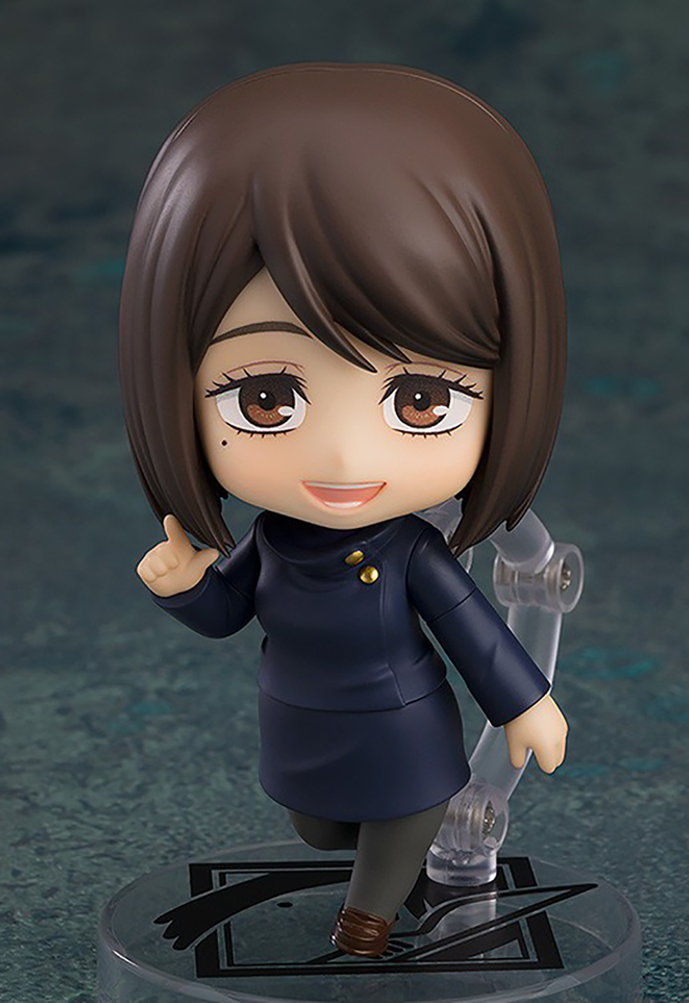 ของแท้ในสต็อก บริษัท โอดิส เอ็ - Good Smile Company Nendoroid บทวิจารณ์และราคา
