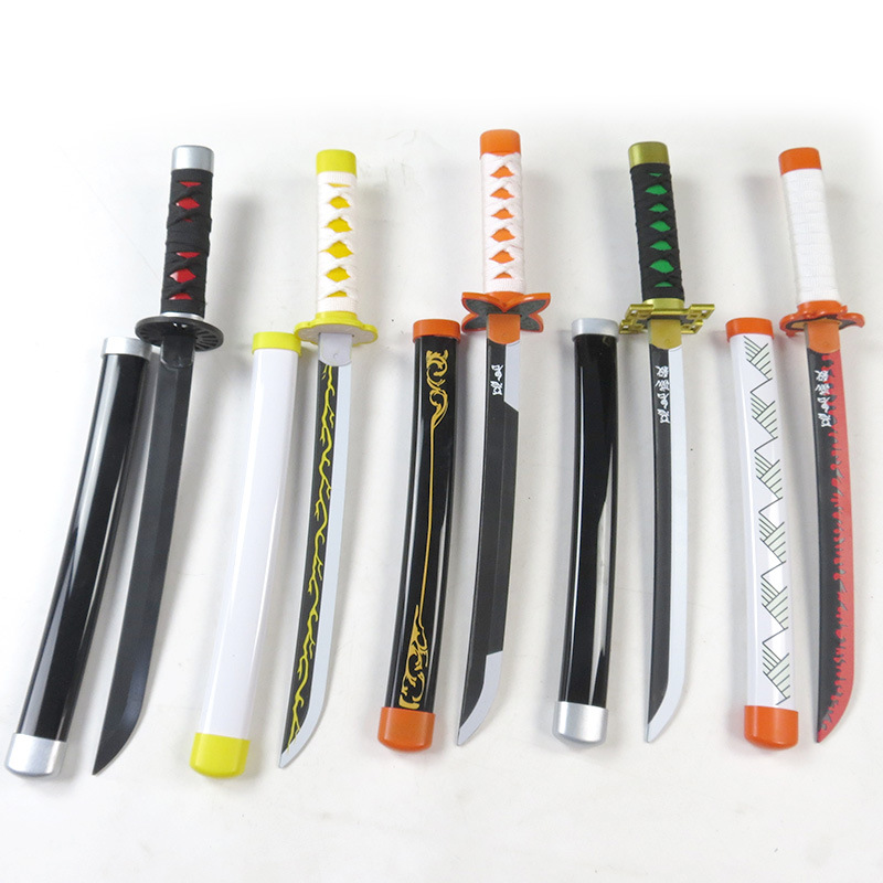 ดาบพิฆาตอสูร ทันจิโร่ อุปกรณ์ป - Cosplay Prop Knife บทวิจารณ์และราคา