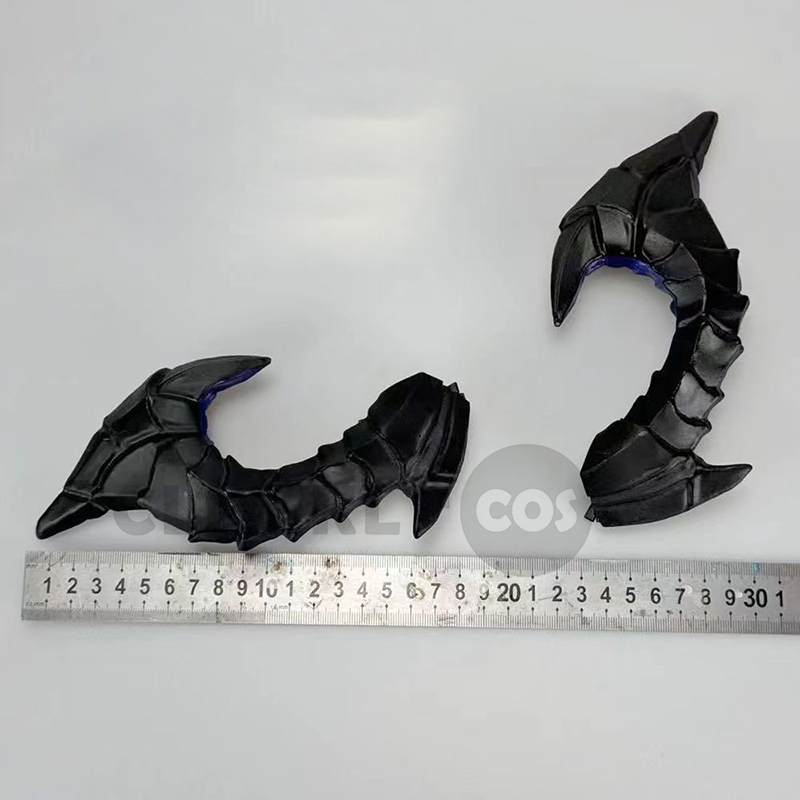 เก็นชิน อิมแพ็ค ดูริน คอสเพลย์ - Cosplay Prop 3D Print Settings บทวิจารณ์และราคา