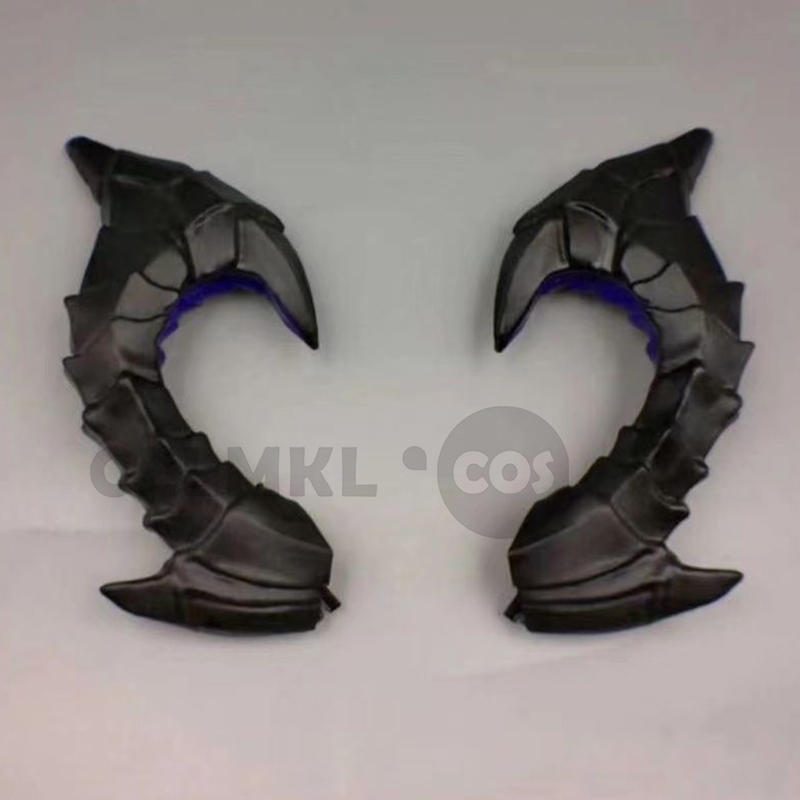 เก็นชิน อิมแพ็ค ดูริน คอสเพลย์ - Cosplay Prop 3D Print Settings บทวิจารณ์และราคา