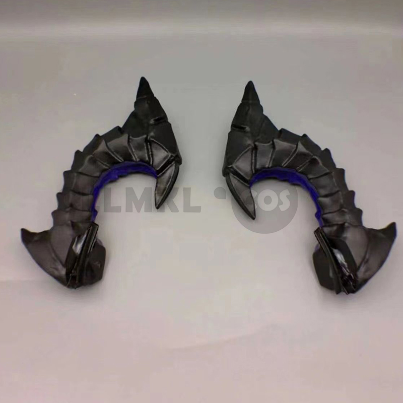 เก็นชิน อิมแพ็ค ดูริน คอสเพลย์ - Cosplay Prop 3D Print Settings บทวิจารณ์และราคา