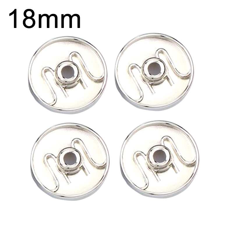 50ชุด12มม./18มม.แตะ Snap Faste - Snap Fastener Set บทวิจารณ์และราคา