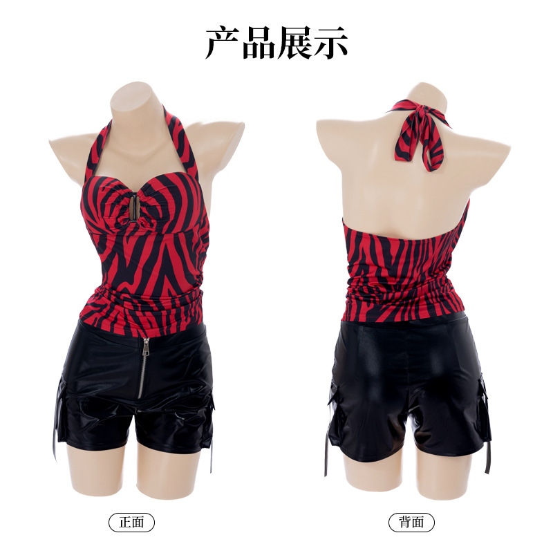 WHH 2026 สไตล์ใหม่นิกกี้คอสเพล - Free Cosplay Prop Patterns บทวิจารณ์และราคา
