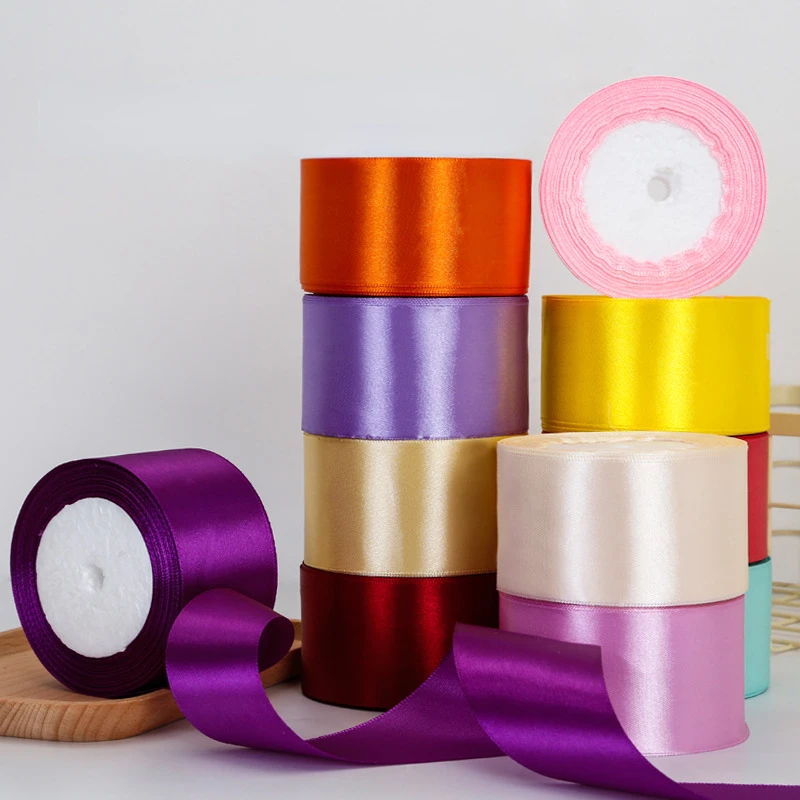 22 หลา/ม้วน 5 ซม.ผ้าไหมซาตินริ - Craft Foam Roll บทวิจารณ์และราคา