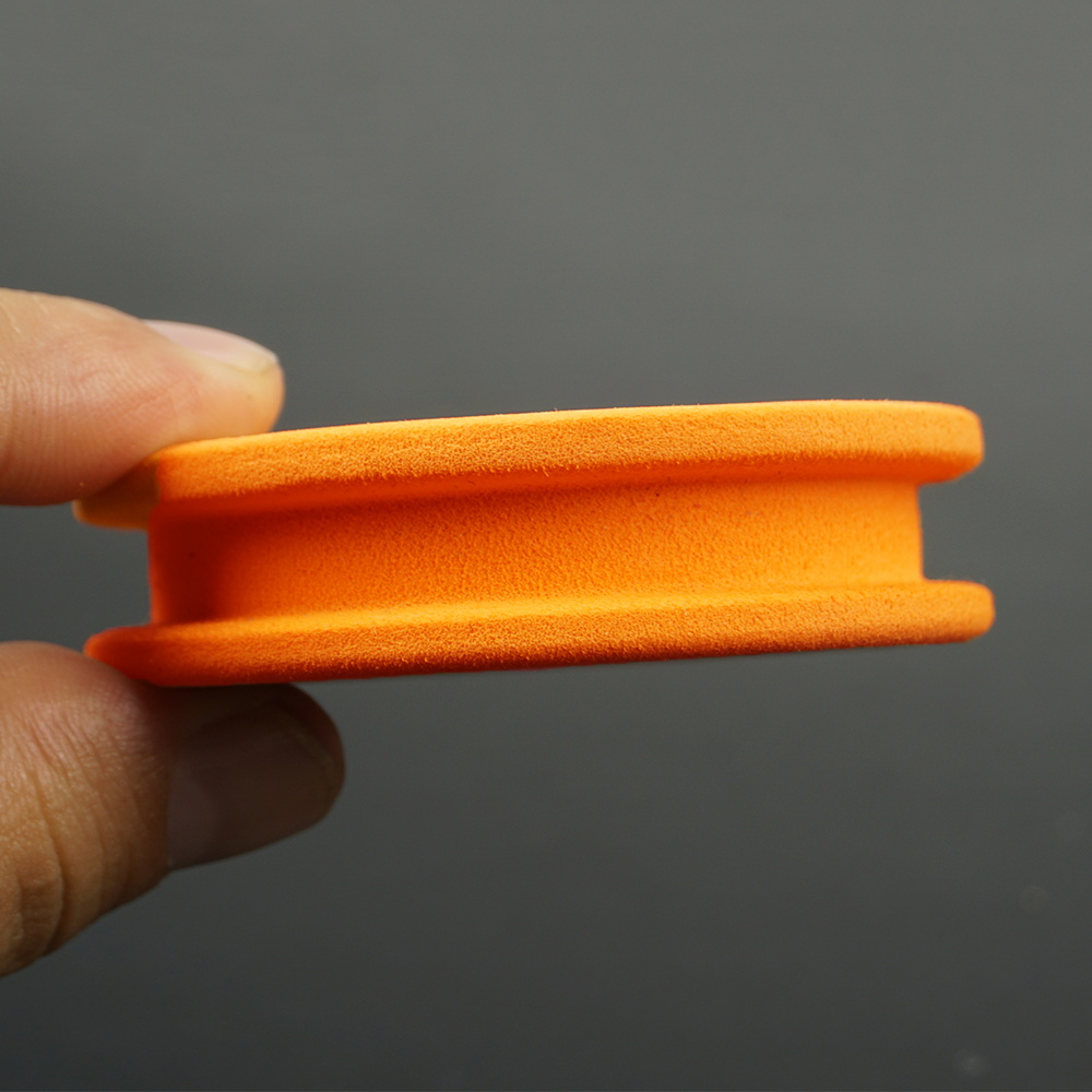 กล่องเก็บสายเอ็นตกปลา HIRISI 1 - Craft Foam Roll บทวิจารณ์และราคา