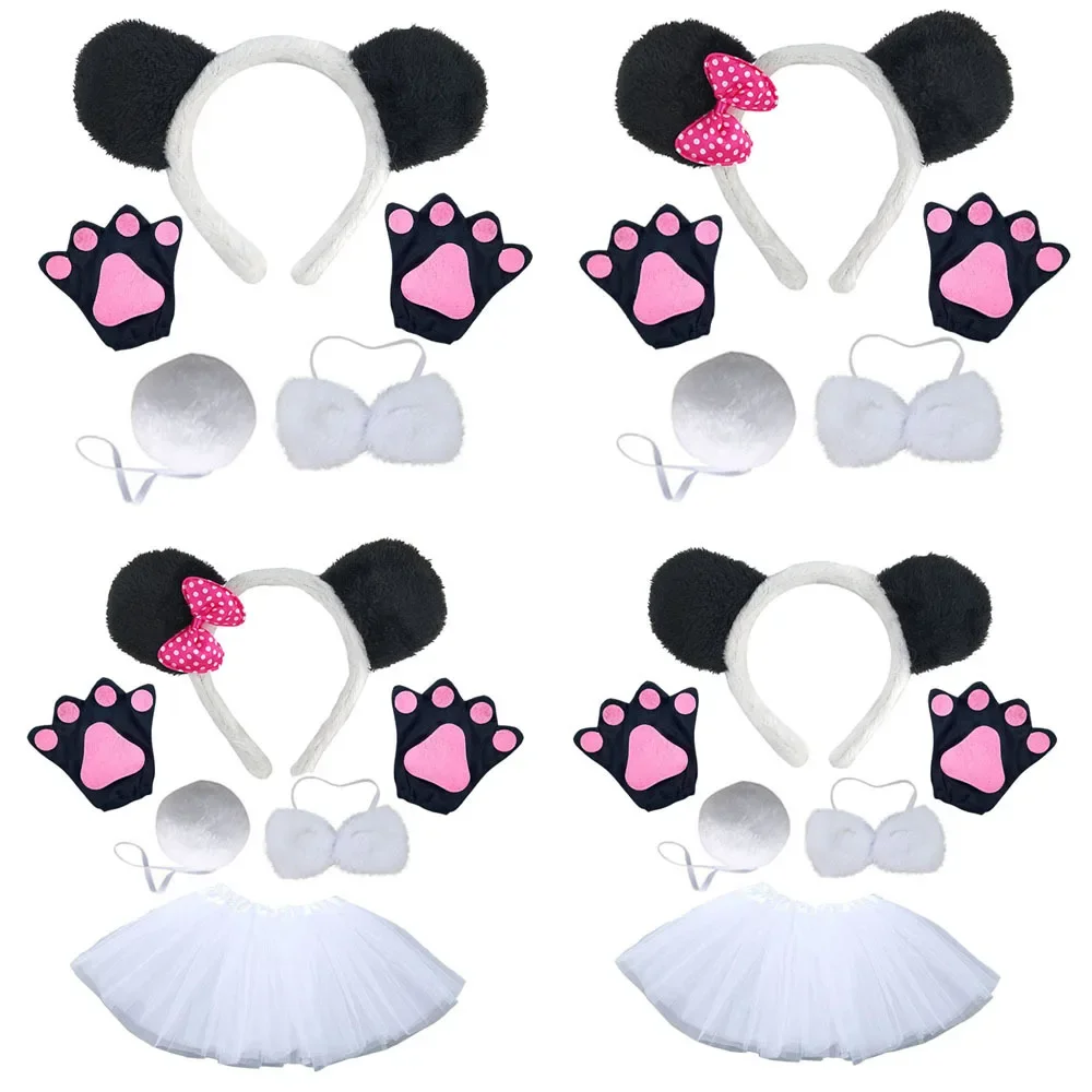 ชุดคอสเพลย์กระโปรงบัลเล่ต์ฮาโล - Cosplay Prop Bow บทวิจารณ์และราคา