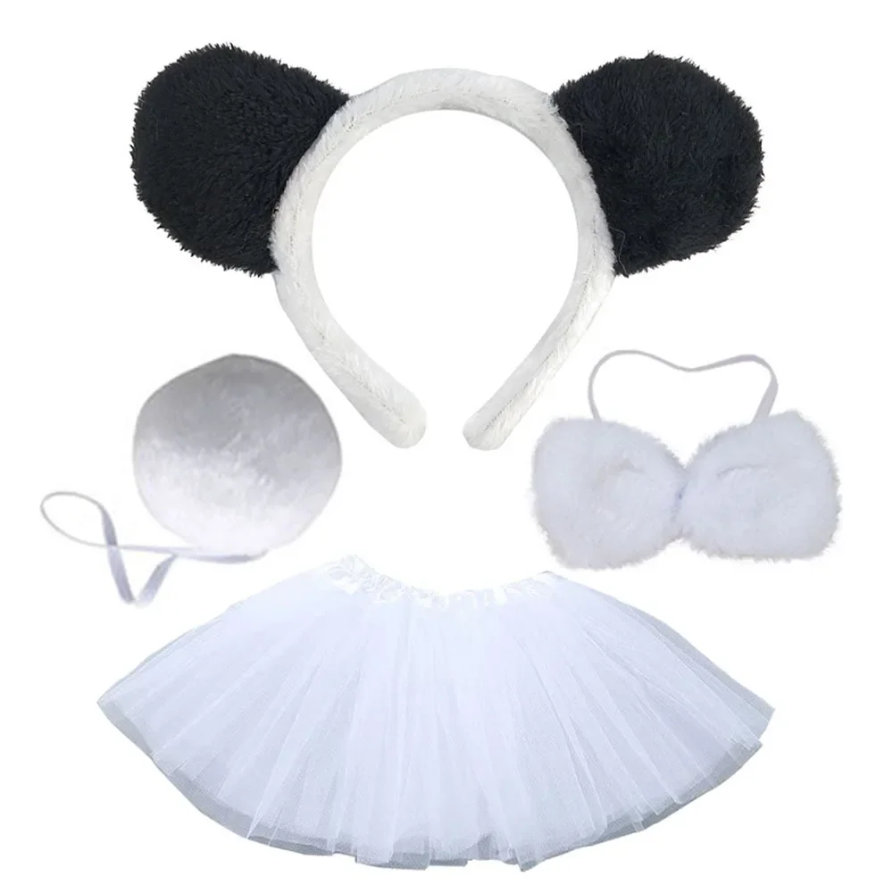 ชุดคอสเพลย์กระโปรงบัลเล่ต์ฮาโล - Cosplay Prop Bow บทวิจารณ์และราคา