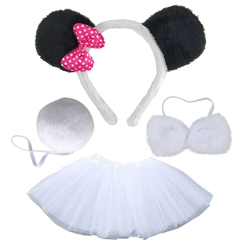 ชุดคอสเพลย์กระโปรงบัลเล่ต์ฮาโล - Cosplay Prop Bow บทวิจารณ์และราคา