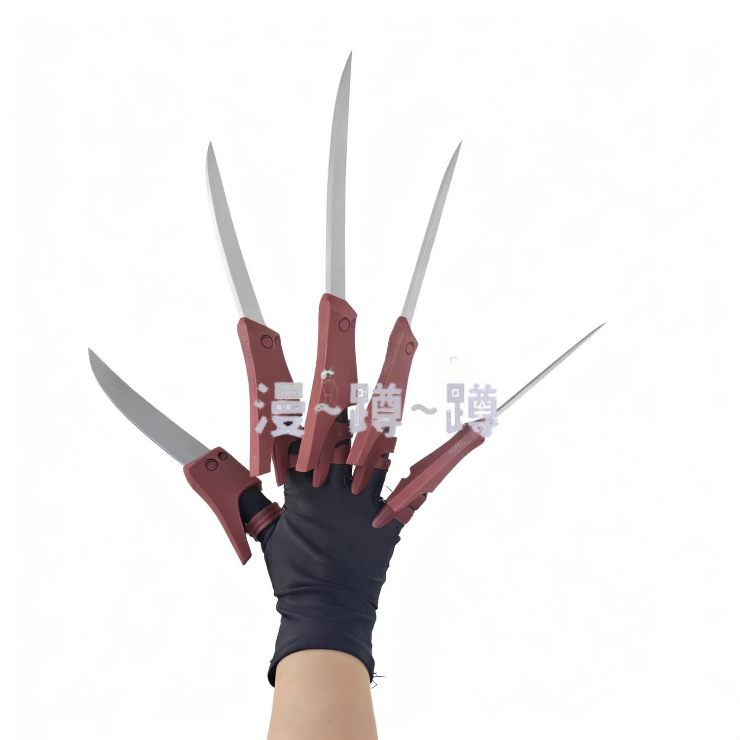 Gachiakuta Jabber Wonger อุปกร - Cosplay Prop 3D Print Settings บทวิจารณ์และราคา