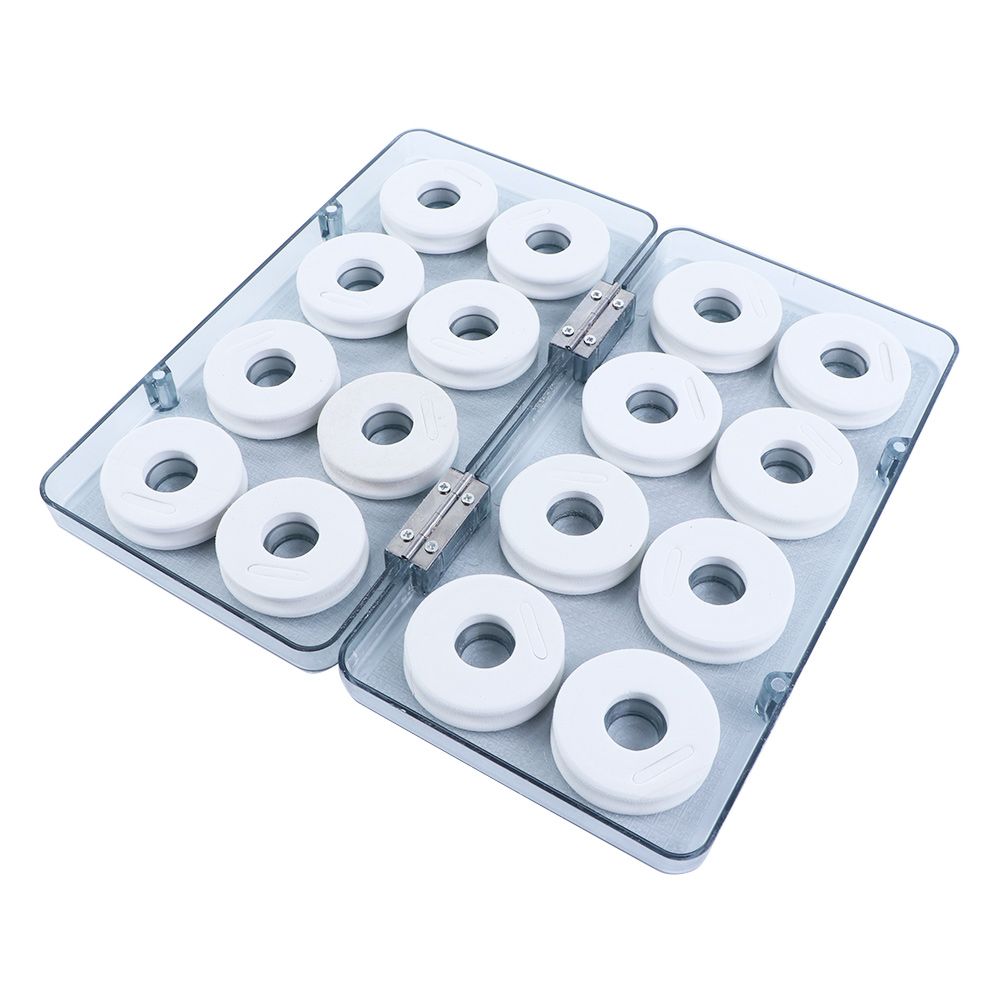 กล่องอุปกรณ์ตกปลา EVA โฟม พร้อ - Craft Foam Roll บทวิจารณ์และราคา