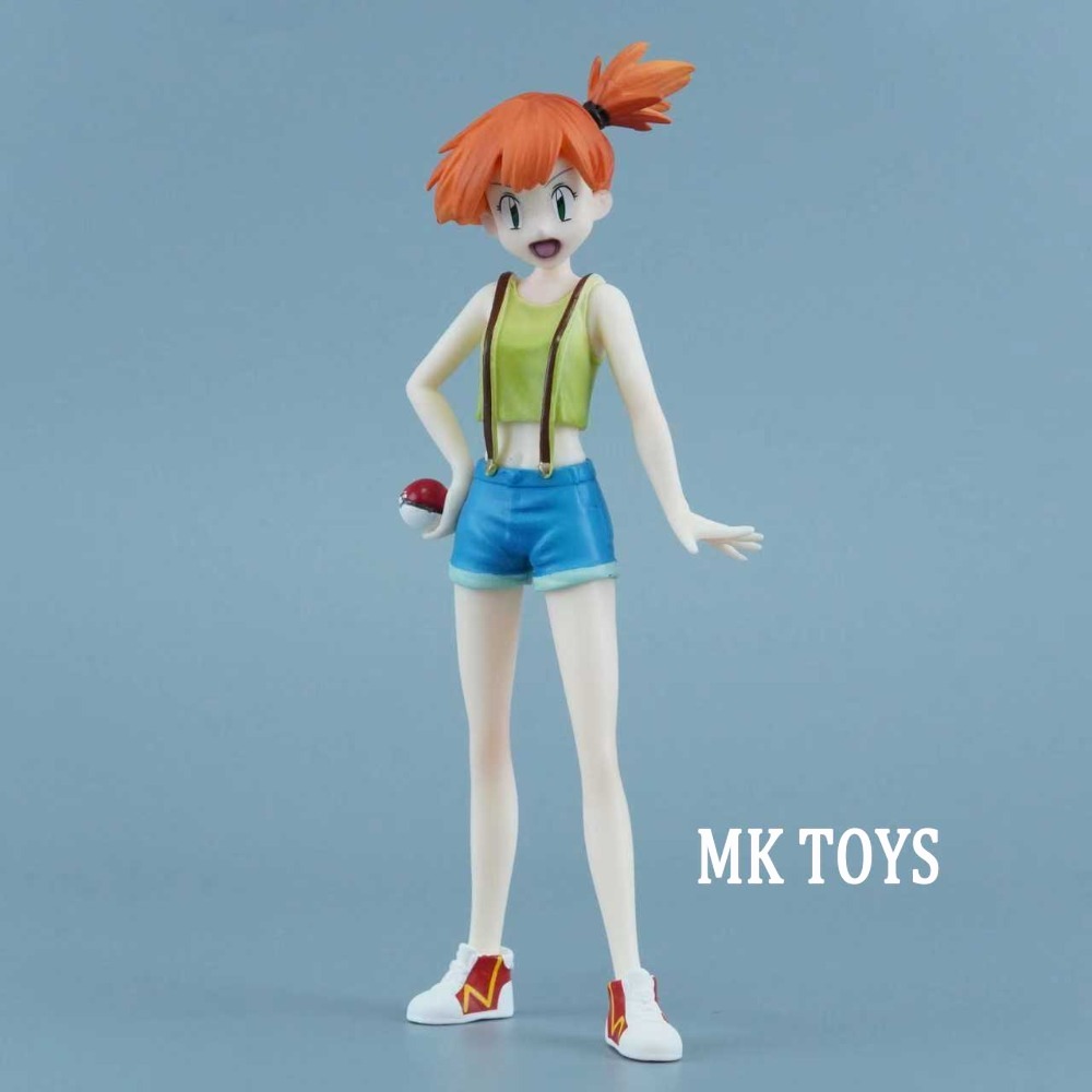 ฟิกเกอร์อนิเมะโปเกมอน แอช เคตช - Kotobukiya Artfx บทวิจารณ์และราคา