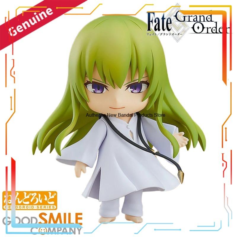 Good Smile Company Fate Grand  - Good Smile Company Nendoroid บทวิจารณ์และราคา