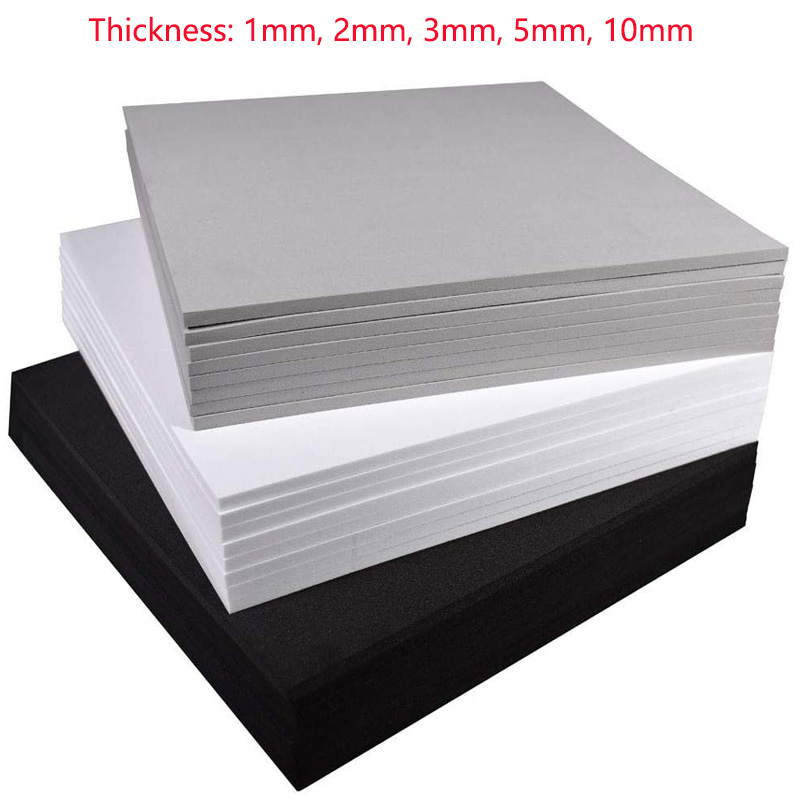 1 ชิ้นทั้งเรียบเป็นมิตรกับสิ่ง - Worbla Thermoplastic บทวิจารณ์และราคา