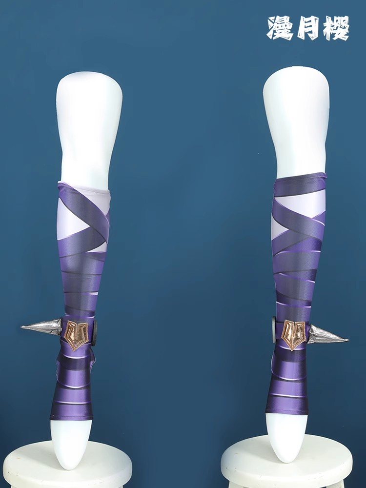 LOL The controent Hunger briar - Briar Cosplay Prop บทวิจารณ์และราคา