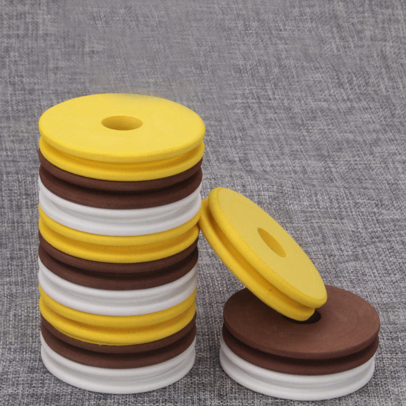 หลอด peralatan pancing ตกปลาให - Craft Foam Roll บทวิจารณ์และราคา