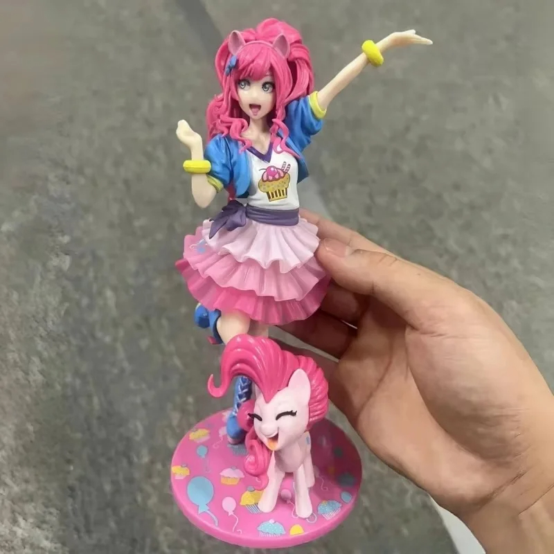 สินค้าใหม่โมเดลตุ๊กตาอะนิเมะเร - Kotobukiya Bishoujo บทวิจารณ์และราคา