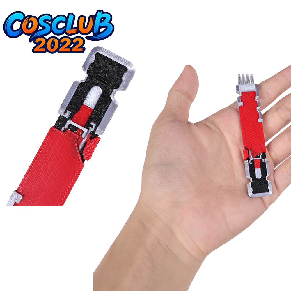 เกม 2077 สคอร์ปิออน คอสเพลย์ ส - Cosplay Prop Knife บทวิจารณ์และราคา