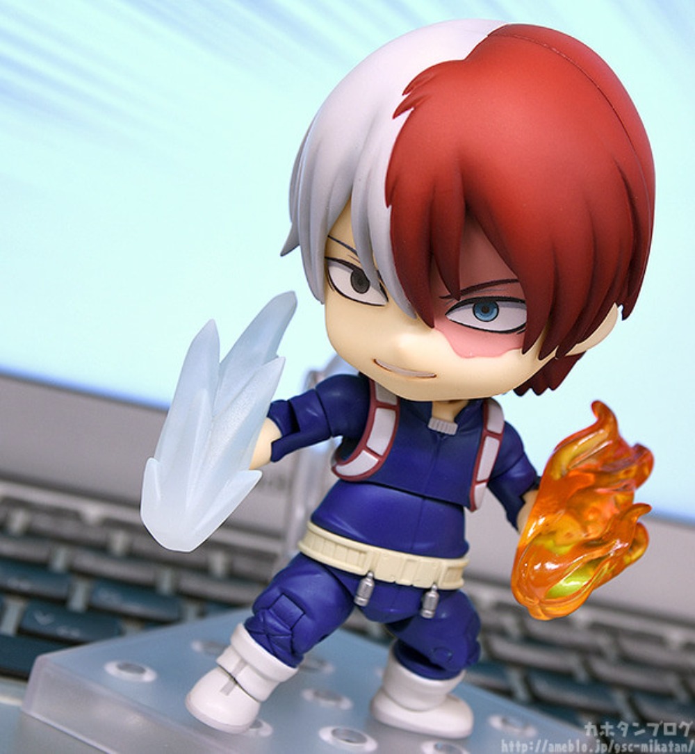 ของแท้ 100% จากบริษัท Good Smi - Good Smile Company Nendoroid บทวิจารณ์และราคา