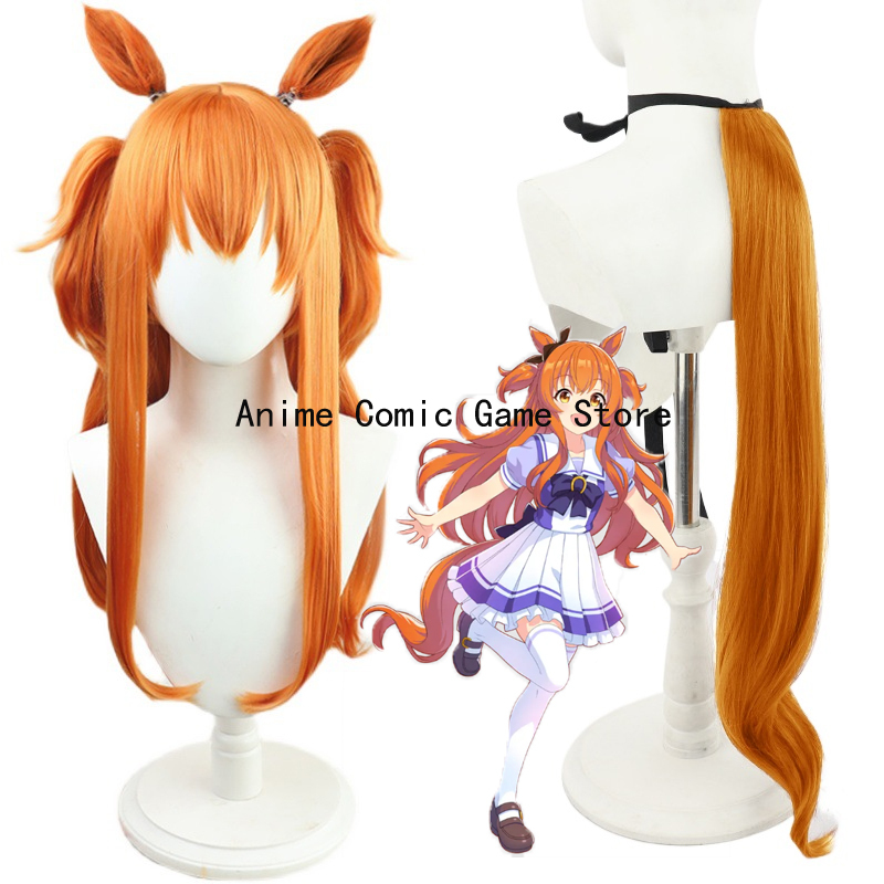 วิกผมคอสเพลย์ Mayano Top Gun จ - Heat Gun Cosplay บทวิจารณ์และราคา