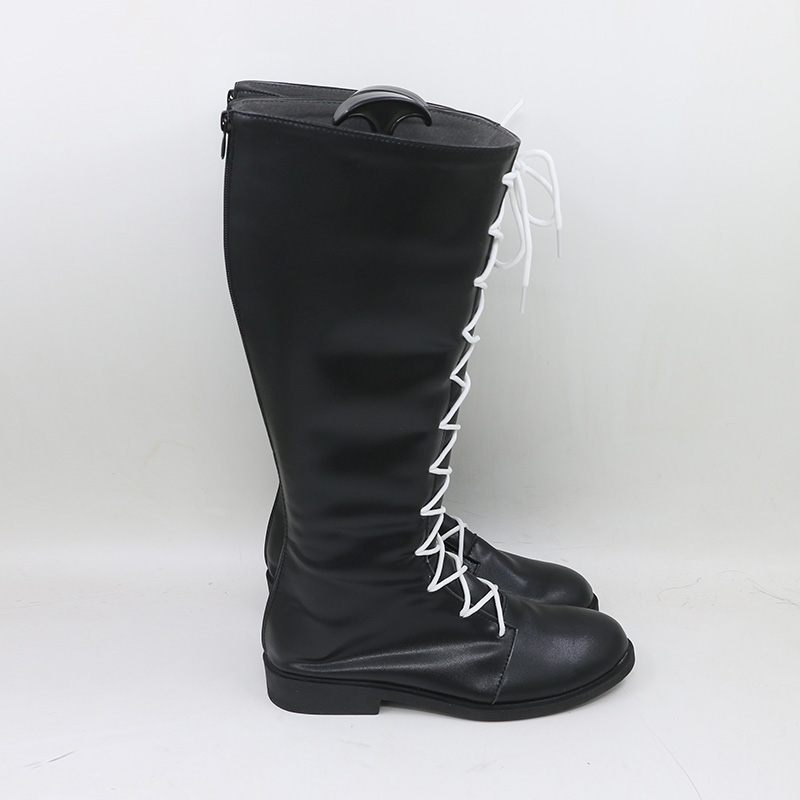 รองเท้าคอสเพลย์จากอนิเมะ Frier - Frieren Cosplay Prop บทวิจารณ์และราคา