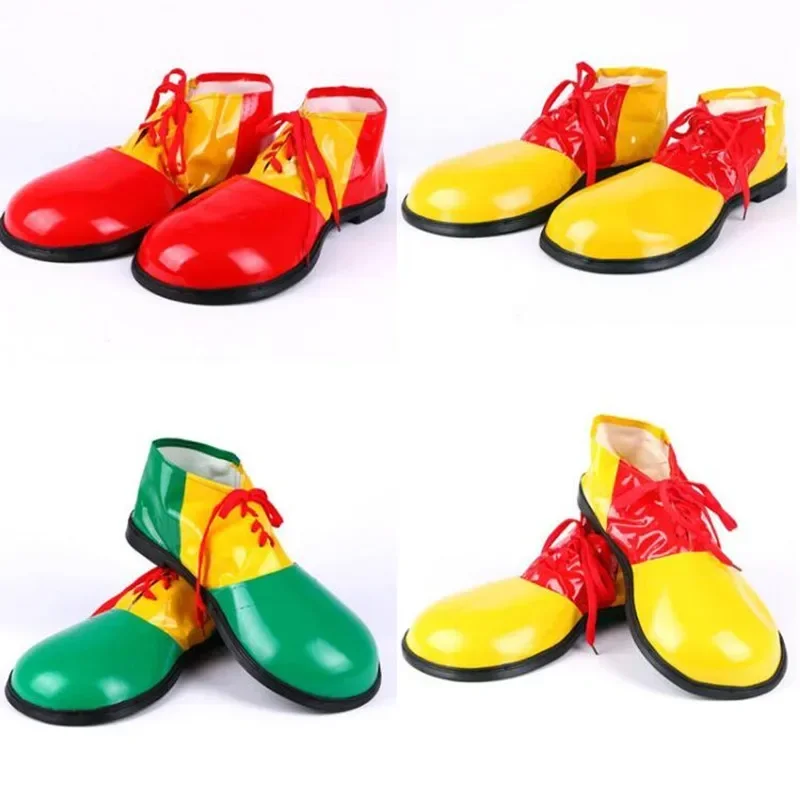 รองเท้าตัวตลก ของขวัญวันเกิดงา - Briar Cosplay Prop บทวิจารณ์และราคา