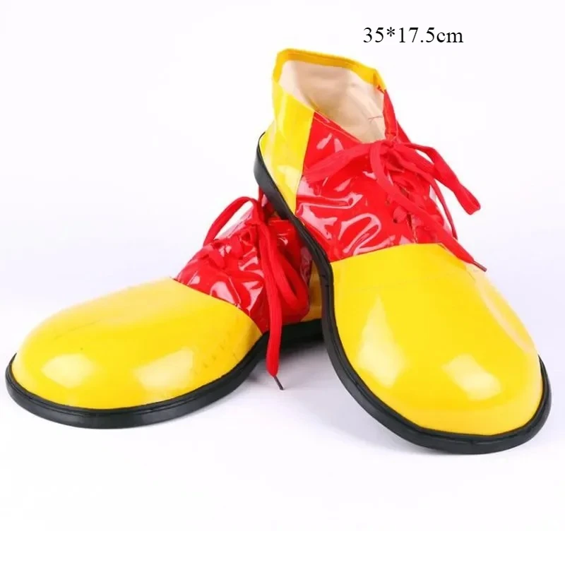 รองเท้าตัวตลก ของขวัญวันเกิดงา - Briar Cosplay Prop บทวิจารณ์และราคา