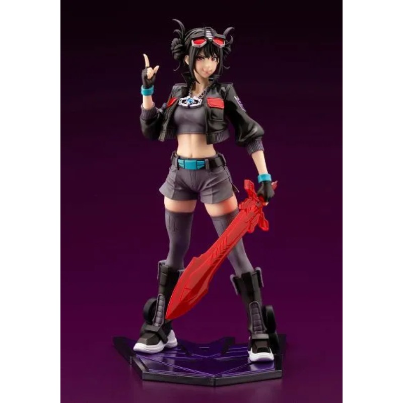 ของแท้ในสต็อก Kotobukiya 1/7 T - Kotobukiya Bishoujo บทวิจารณ์และราคา