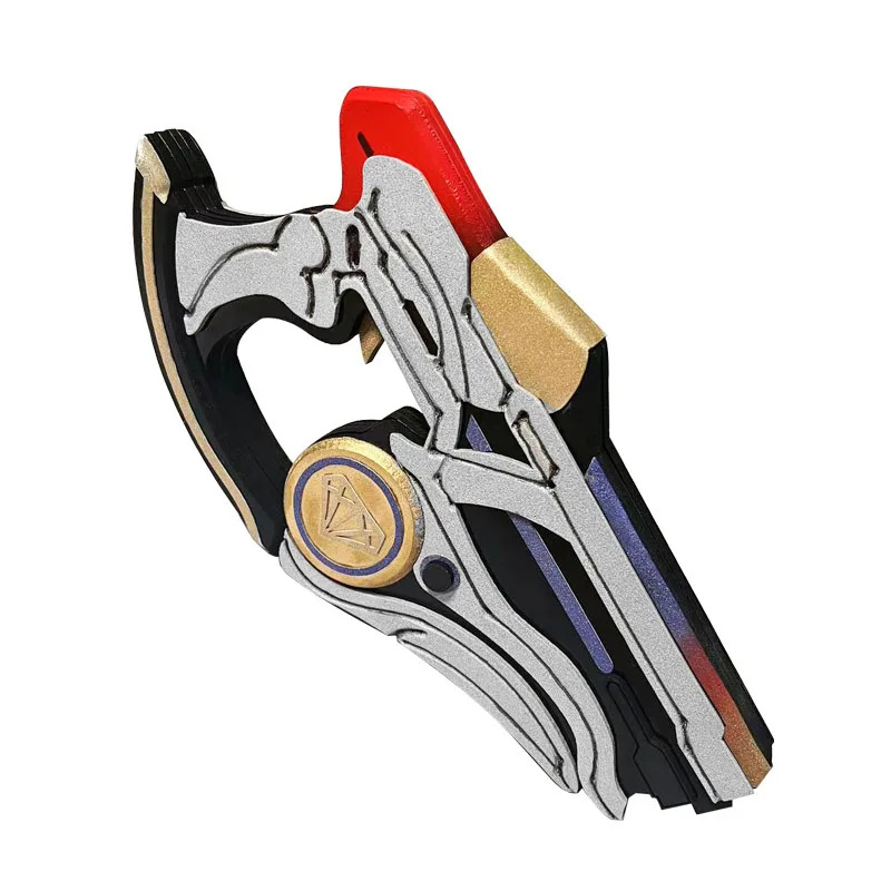 เกมฮอนไก สตาร์เรล โทปาซ อุปกรณ - Heat Gun Cosplay บทวิจารณ์และราคา
