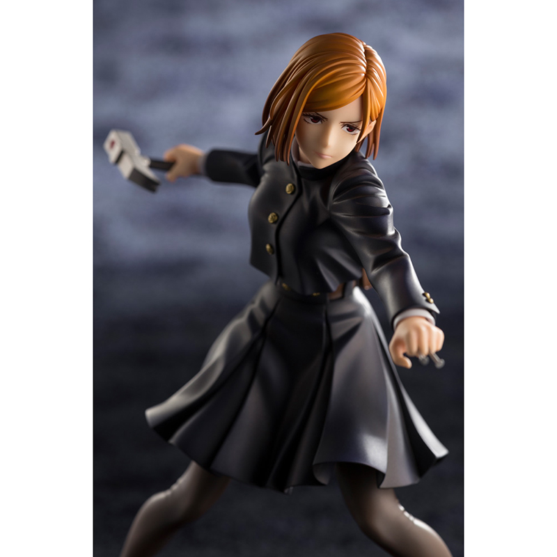 โมเดลฟิกเกอร์ โคโตบูกิยะ PP939 - Kotobukiya Artfx บทวิจารณ์และราคา