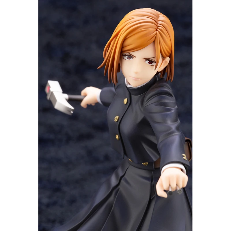 โมเดลฟิกเกอร์ โคโตบูกิยะ PP939 - Kotobukiya Artfx บทวิจารณ์และราคา