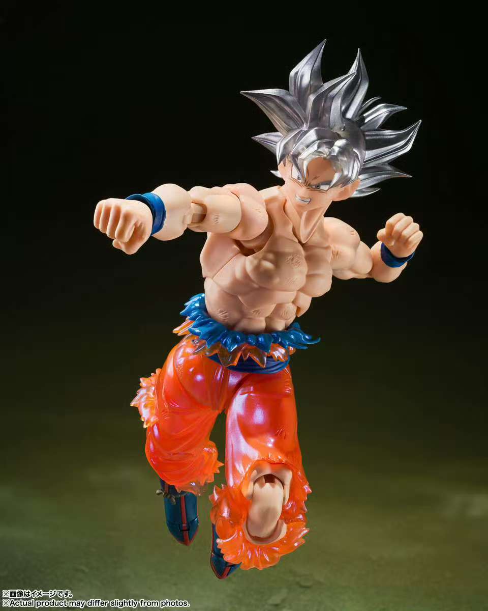 สินค้าพร้อมส่ง Bandai Dragon B - Bandai Tamashii Nations S.H.Figuarts บทวิจารณ์และราคา
