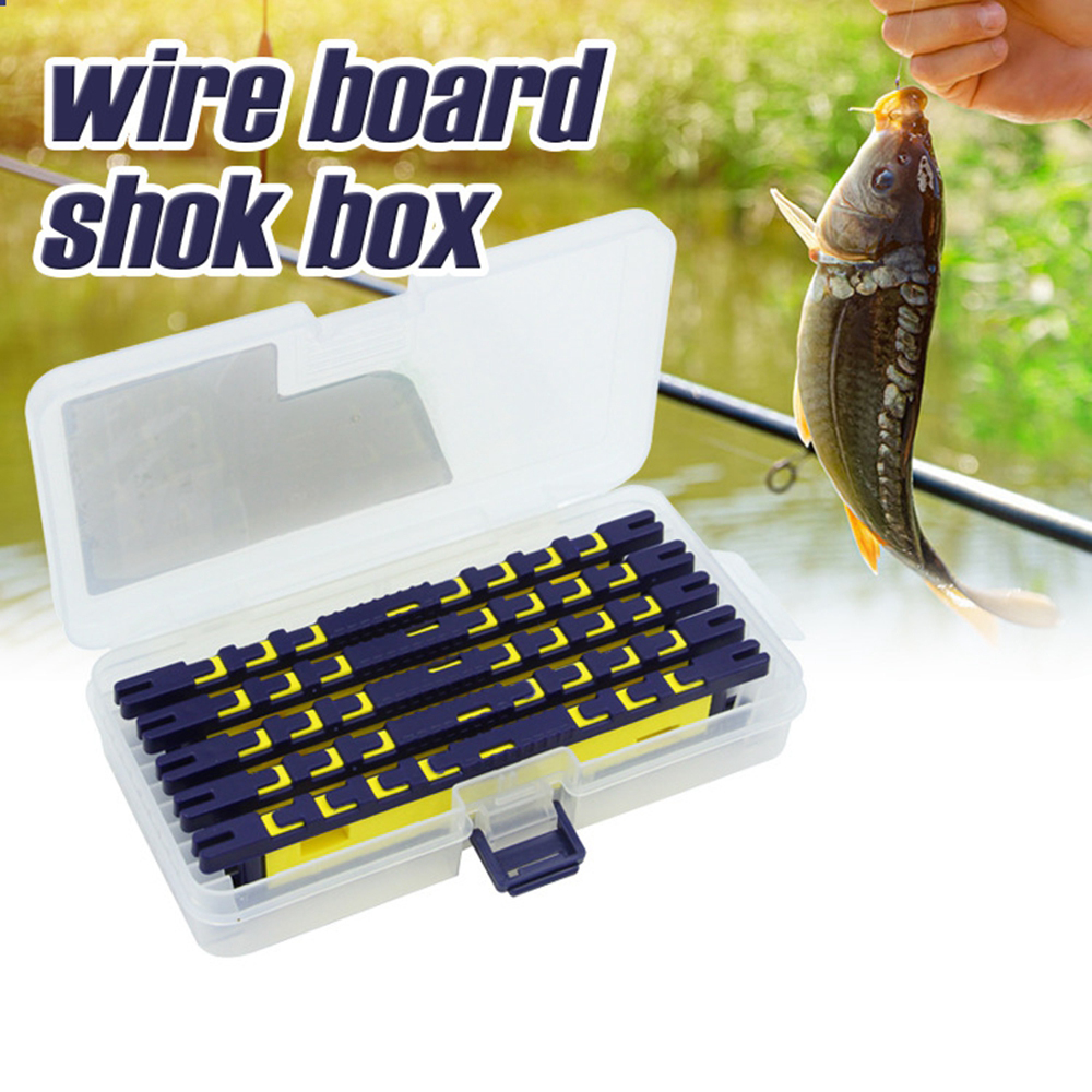 5 ชิ้น/กล่อง RIG Winder BOARD  - Craft Foam Roll บทวิจารณ์และราคา